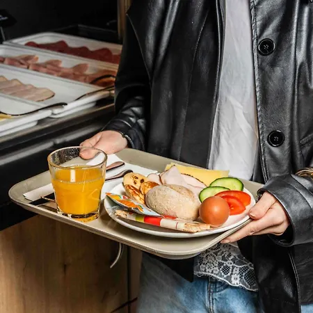ホテル Ibis Styles