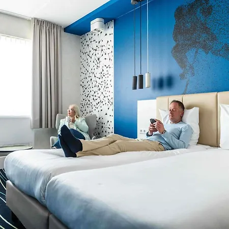 Ibis Styles Haarlem