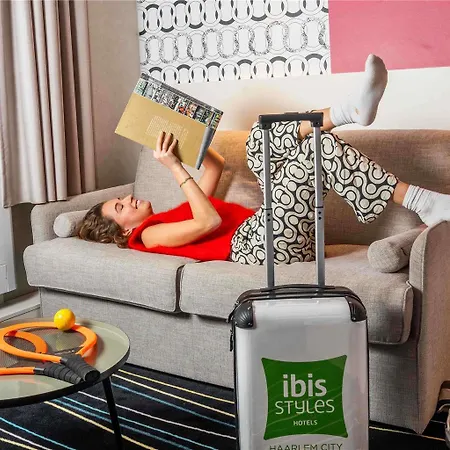Hotel Ibis Styles 3*