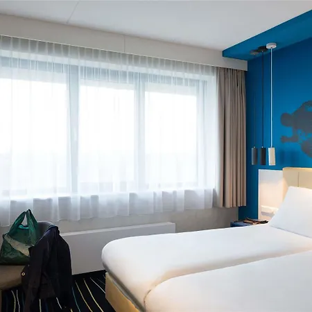 Hotel Ibis Styles
