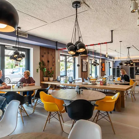 מלון Ibis Styles הארלם