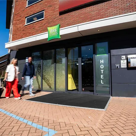 Ibis Styles Hotel