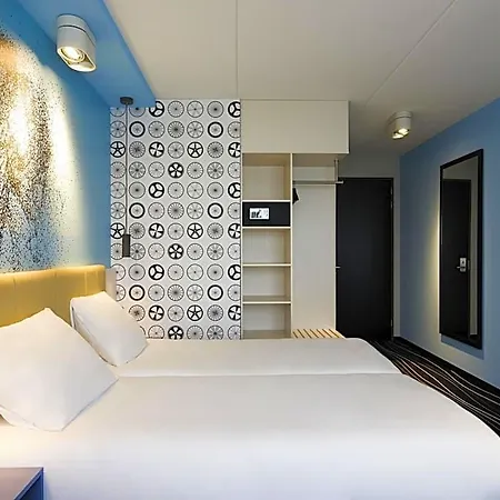 Ibis Styles Hotel