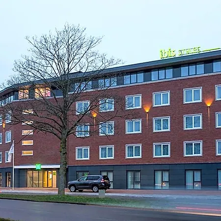 מלון Ibis Styles הארלם