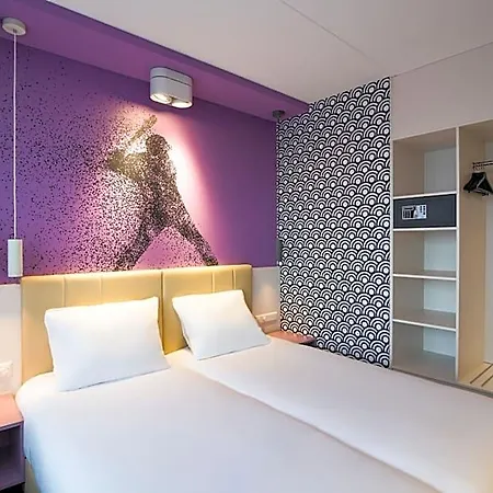 Ibis Styles Szálloda Haarlem