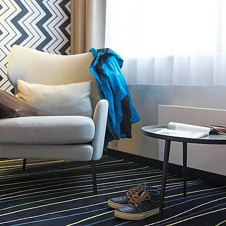 Ibis Styles 3* הארלם