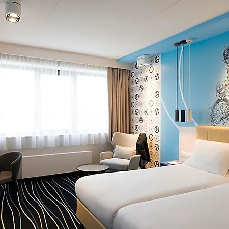 Ibis Styles מלון הארלם