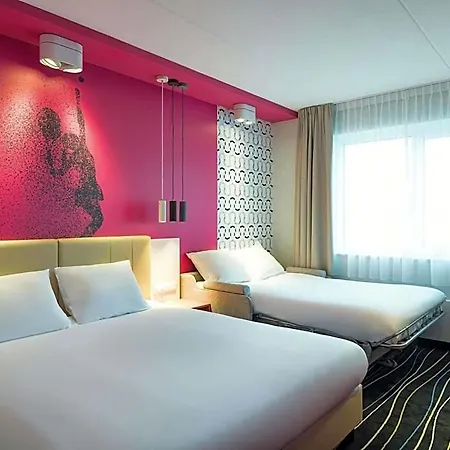מלון Ibis Styles 3*