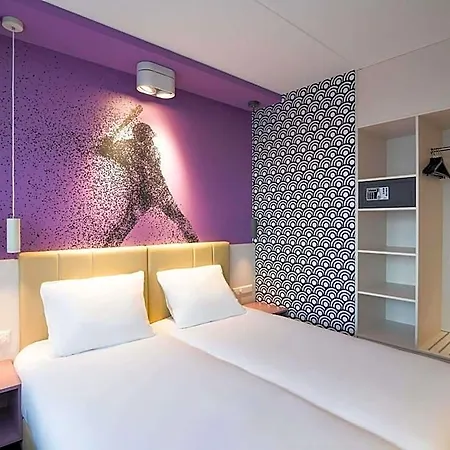 Ibis Styles מלון הארלם