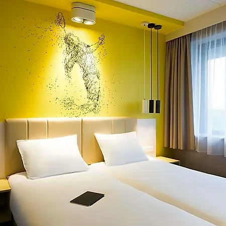 Ibis Styles מלון הארלם
