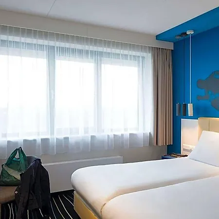 מלון Ibis Styles
