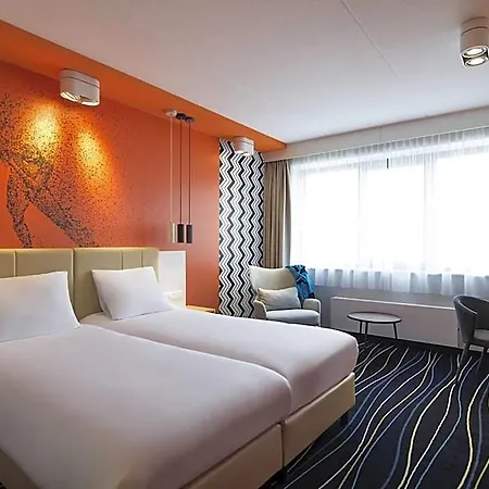 Ibis Styles 3* הארלם