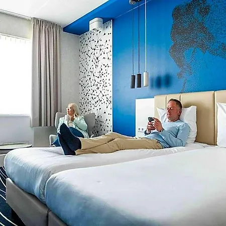 Ibis Styles 3*