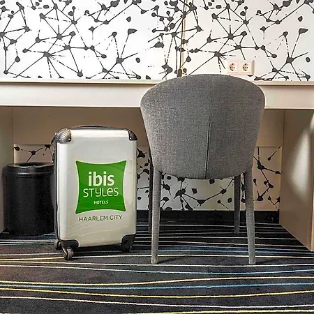 Szálloda Ibis Styles 3*