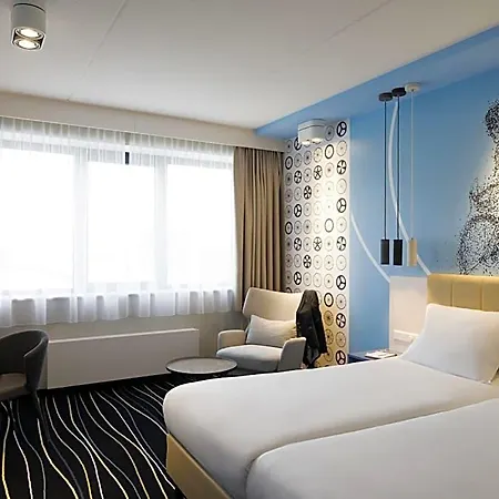 מלון Ibis Styles הארלם