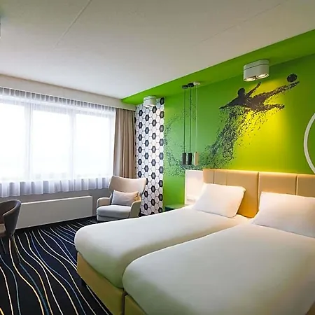 Ibis Styles 3* הארלם