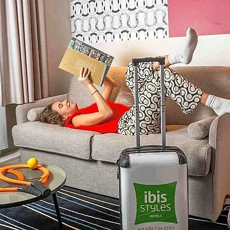 מלון Ibis Styles 3*