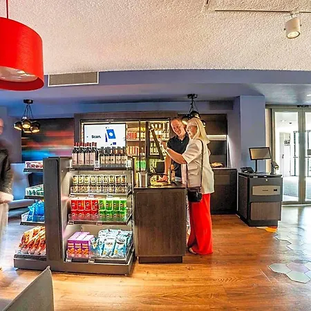 Ibis Styles הארלם