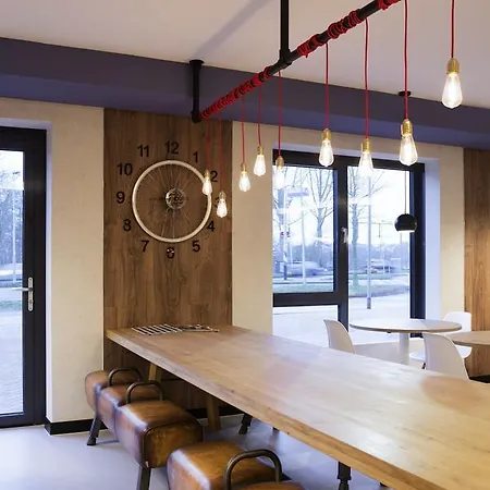 Ibis Styles Haarlem