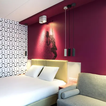 Ibis Styles Haarlem