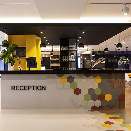 Hotel Ibis Styles 3*