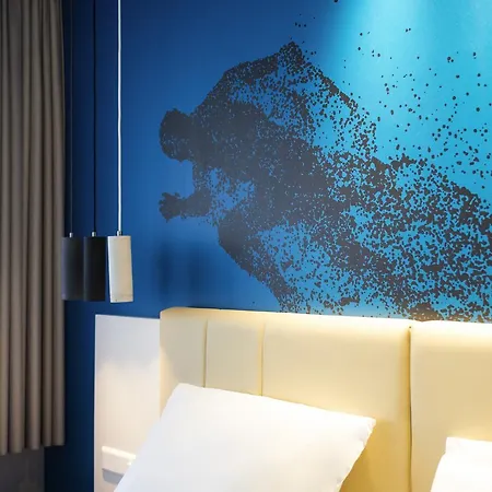 Hotel Ibis Styles