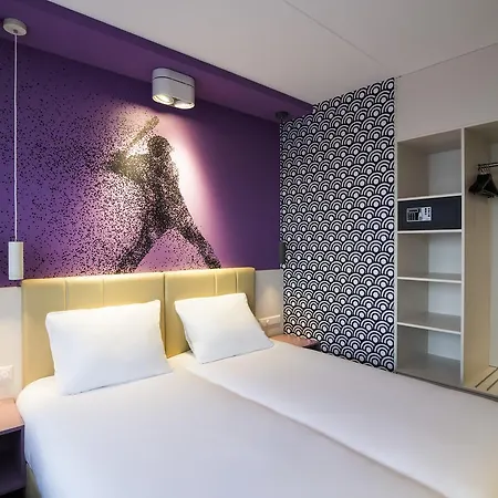 Ibis Styles 3*