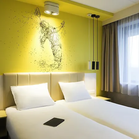 Ibis Styles 3*