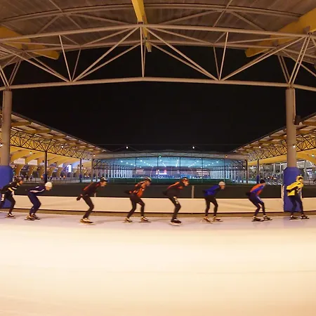 Ibis Styles Szálloda Haarlem