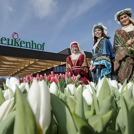 Hotel Ibis Styles Haarlem