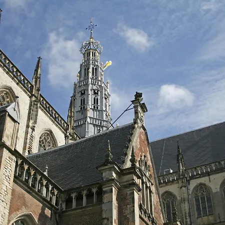 Hotel Ibis Styles Haarlem