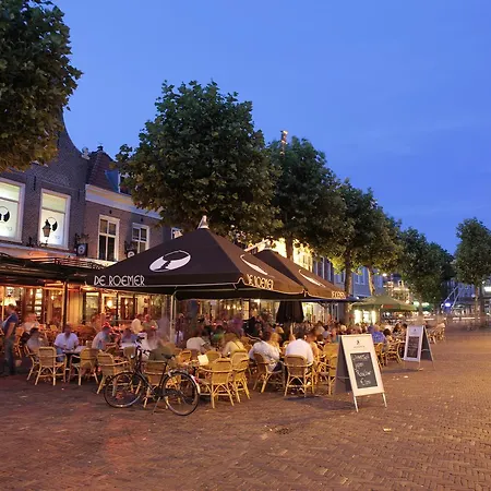 Ibis Styles Hotel Haarlem