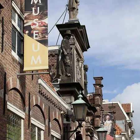 Ibis Styles Haarlem