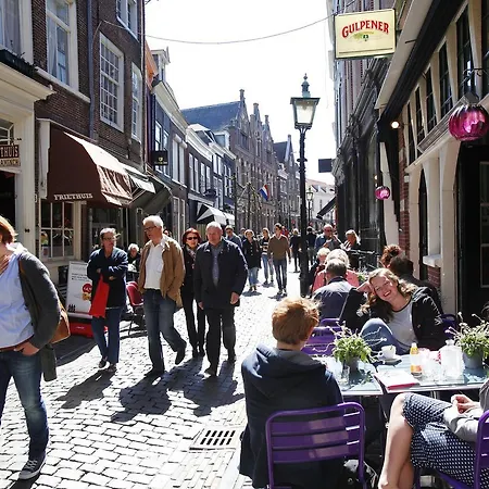 Ibis Styles 3* Haarlem