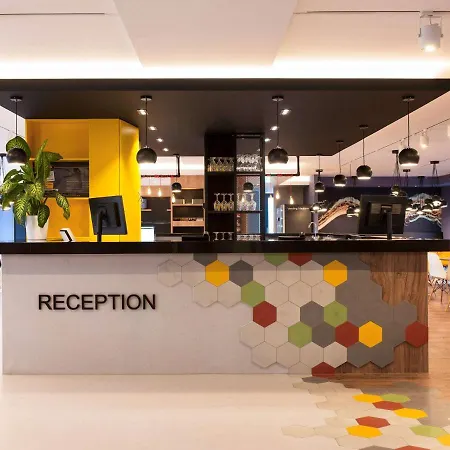 Ibis Styles 3*