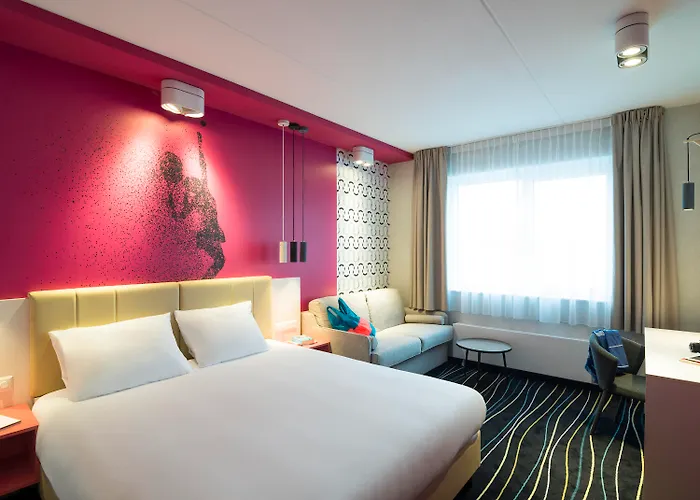 Ibis Styles Haarlem