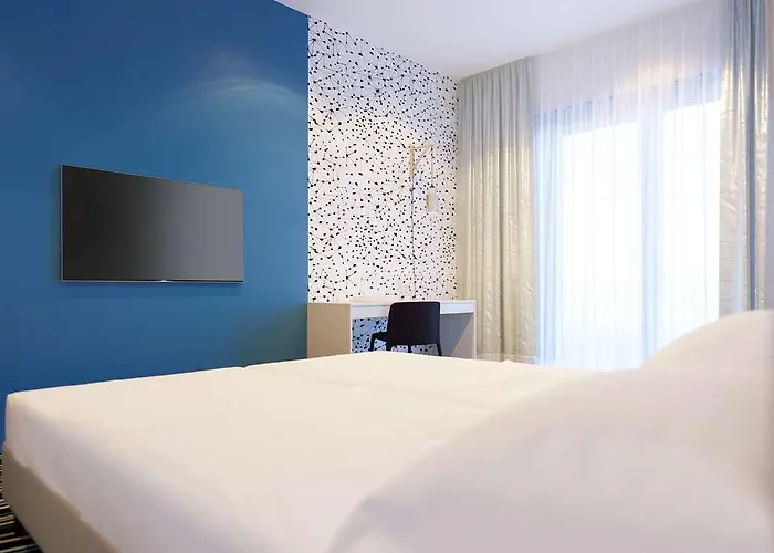 ホテル Ibis Styles