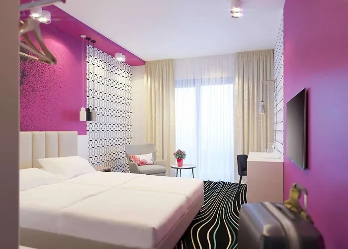 Hotel Ibis Styles