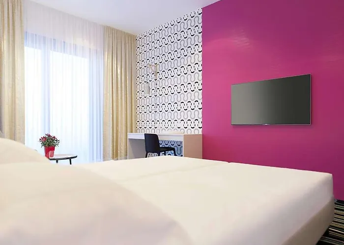 Ibis Styles Hotel