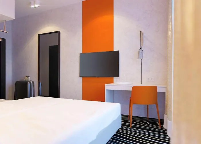 Ibis Styles Hotel