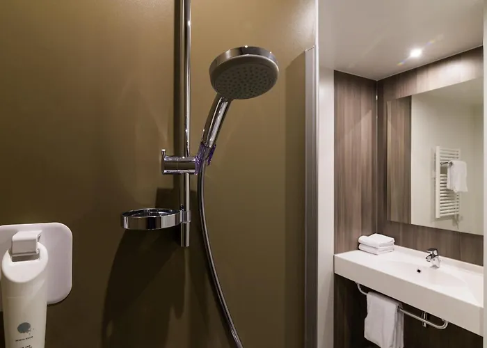 Hotel Ibis Styles 3*