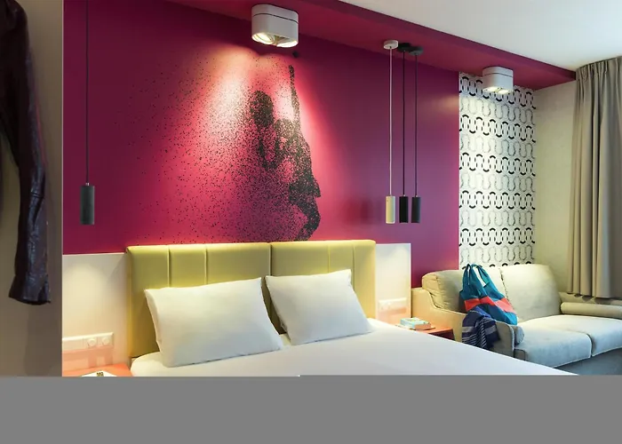 Hotel Ibis Styles