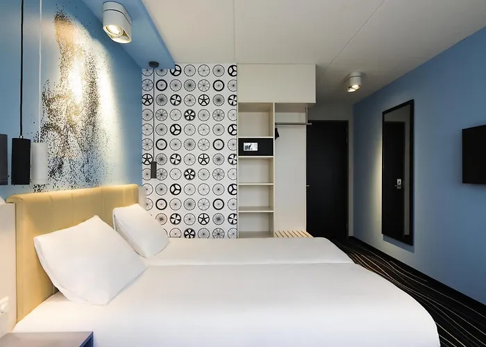 Ibis Styles Hotel 3*