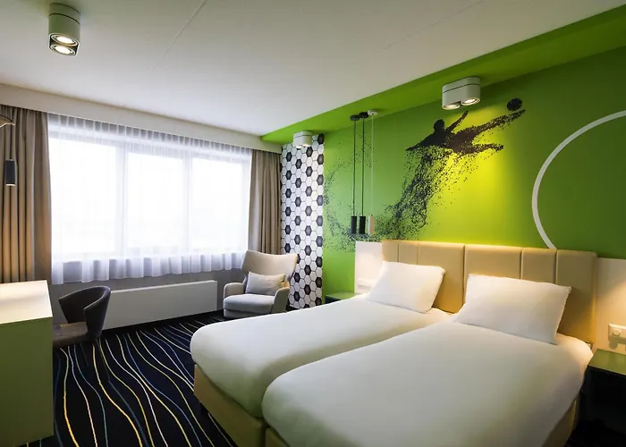 ホテル Ibis Styles 3*