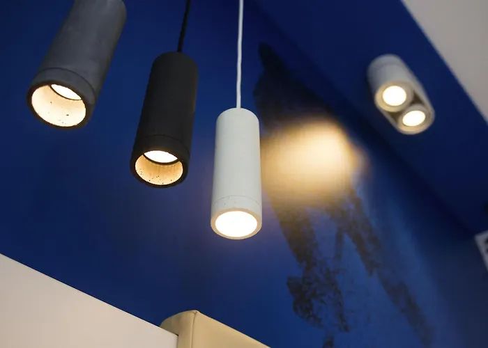 Ibis Styles 3* ハーレム