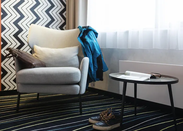 Ibis Styles Hotel 3*