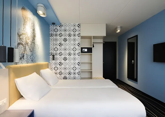 Ibis Styles Hotel Haarlem