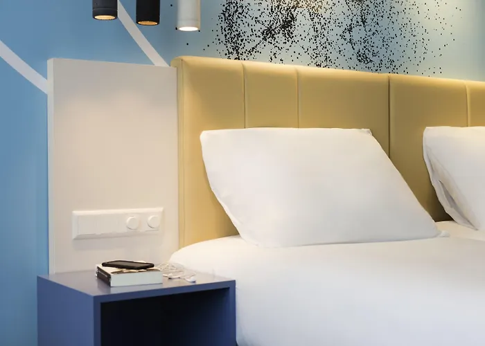 Ibis Styles Hotel 3*