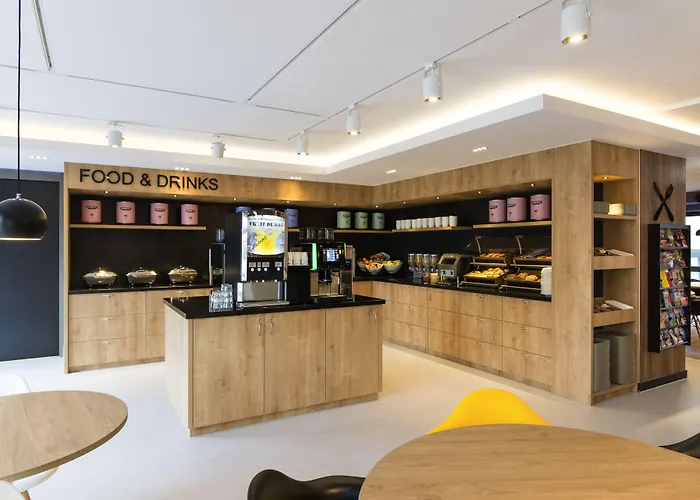 Hotel Ibis Styles 3*