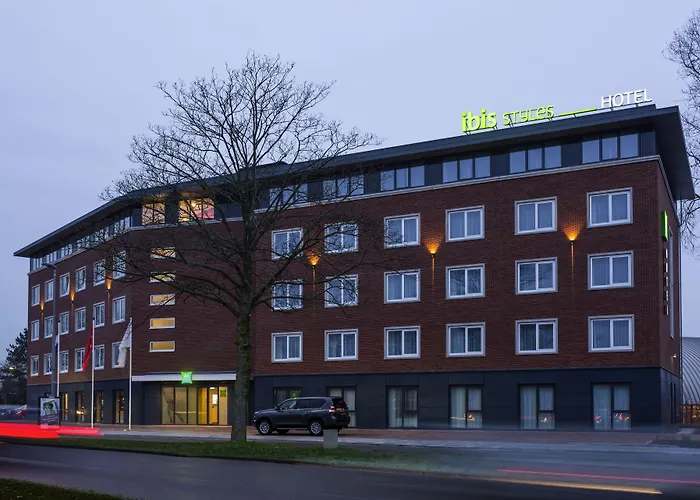 Ibis Styles